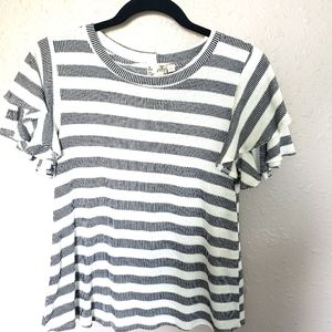 Women's Striped Shirt